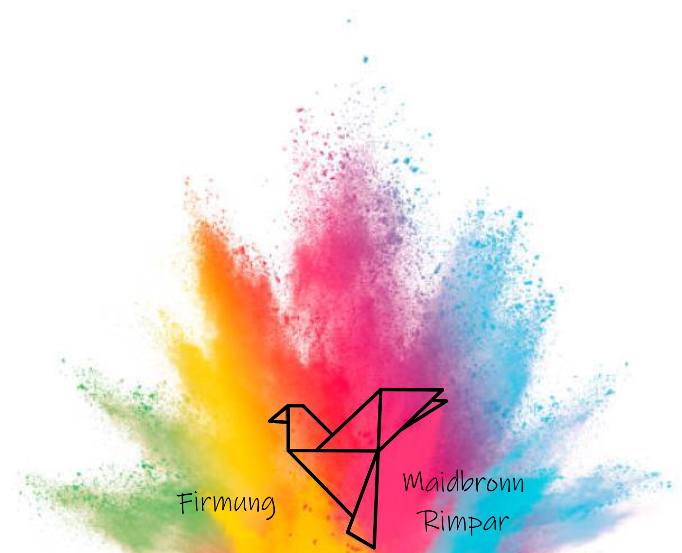 Logo Firmung