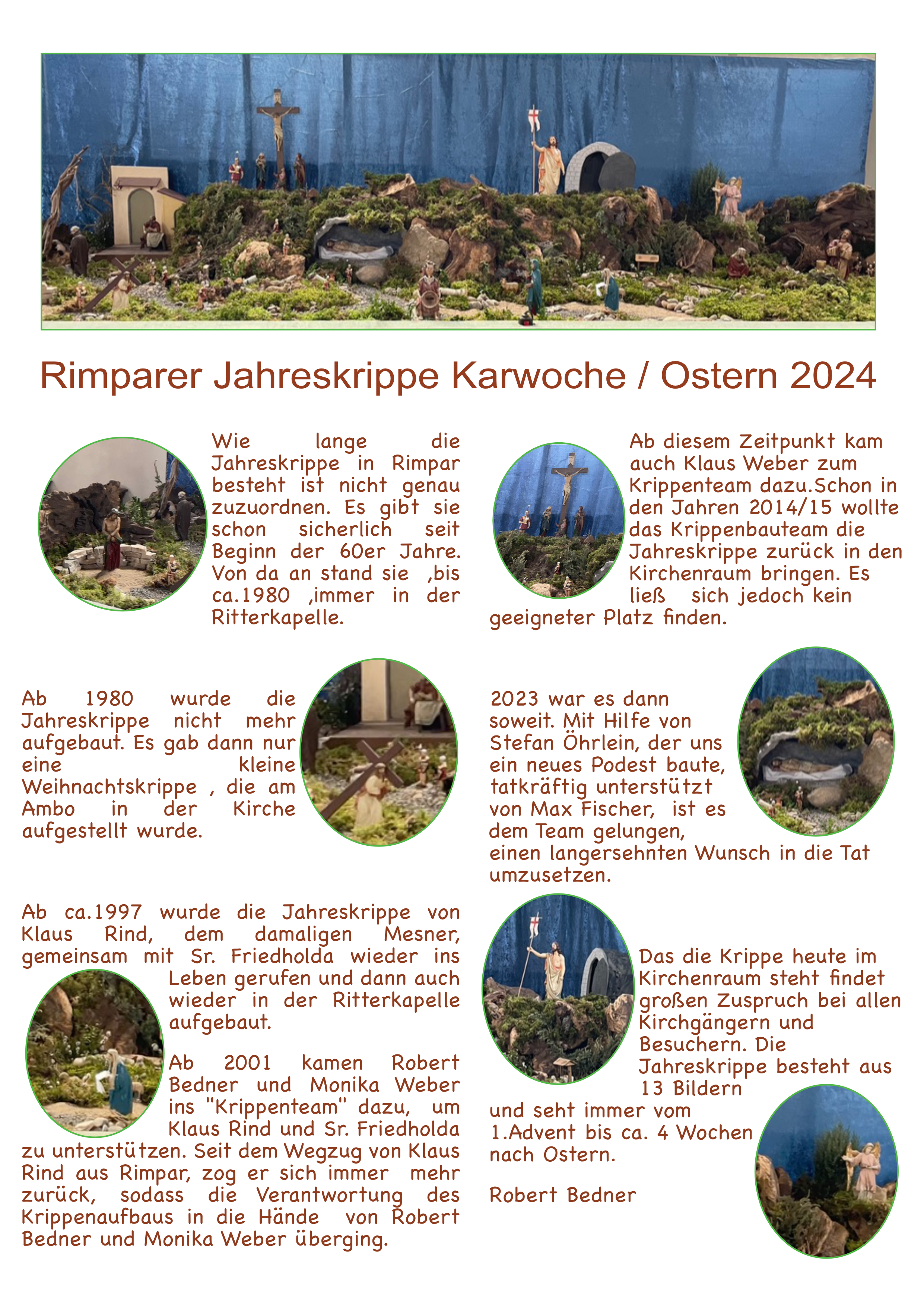 Jahreskrippe.ENDE