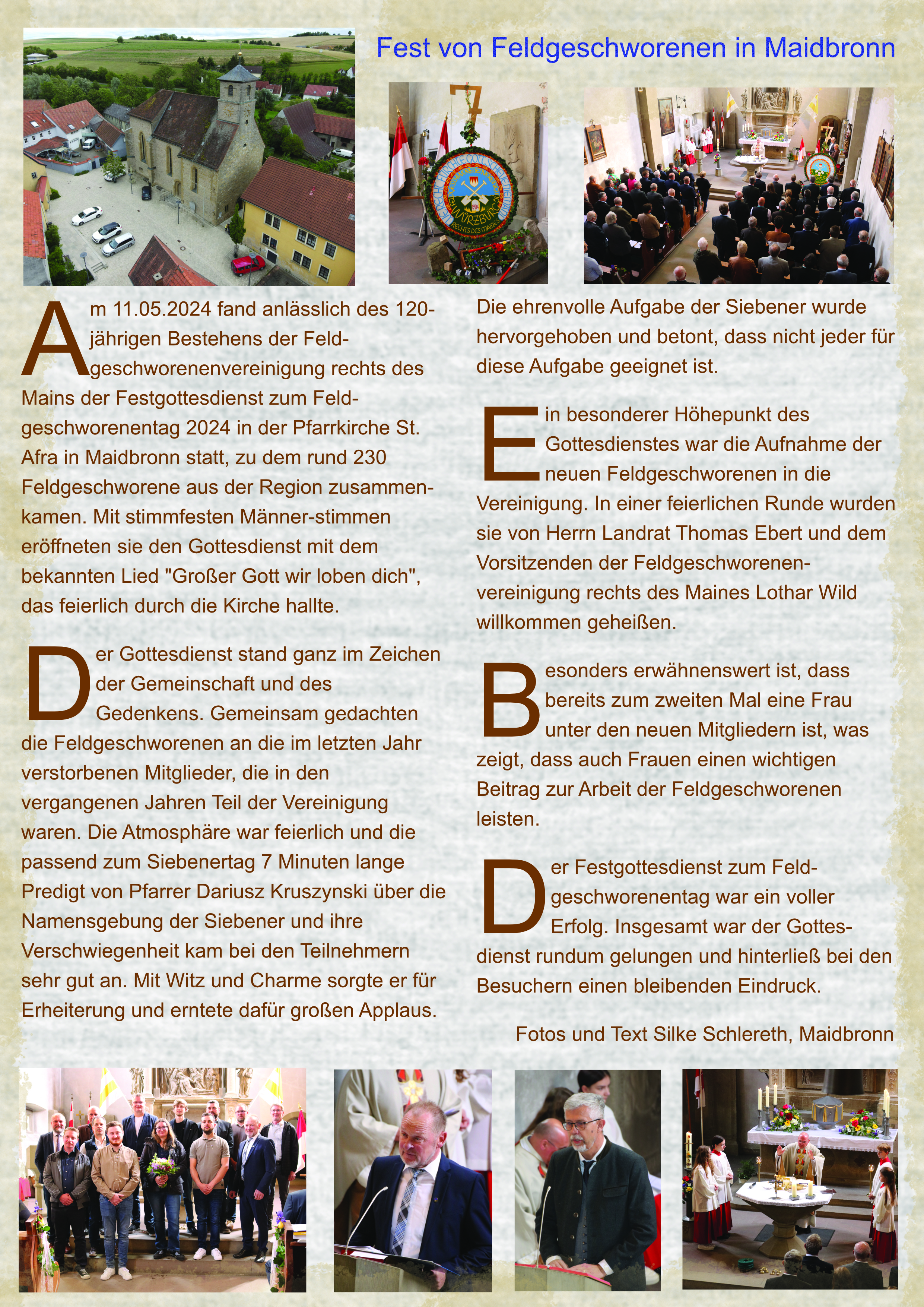SiebenerFest