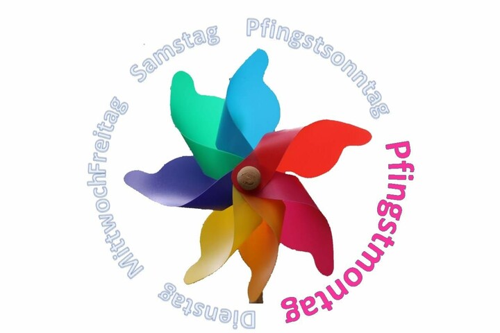 Bild: pixabay.com Pfingstmontag
