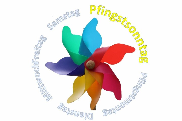 Bild: pixabay.com Pfingstsonntag